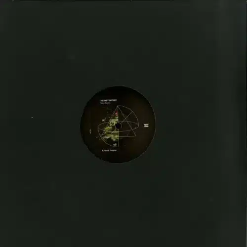 DC182 Black Dolphin